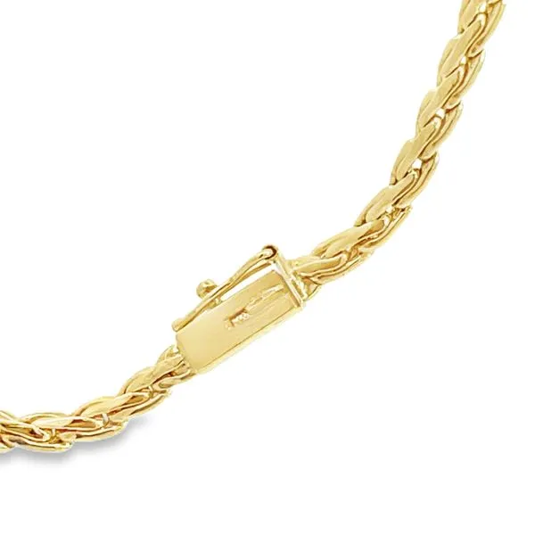 Estate Chain