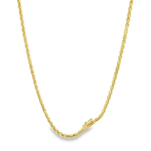 Estate Chain