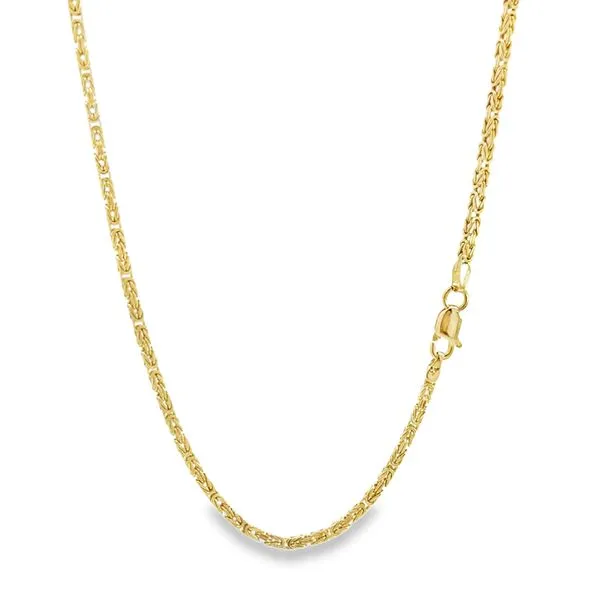 Estate Chain