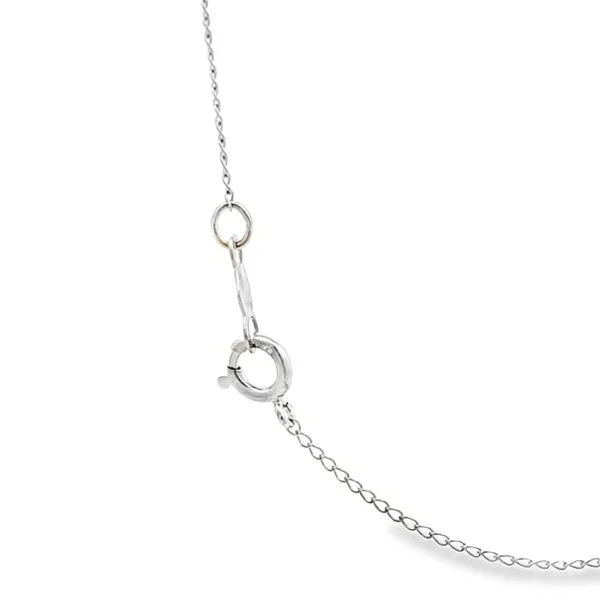 18 in. Link Chain Image 2 Miner's Den Jewelers Royal Oak, MI