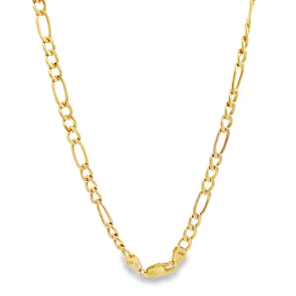 Estate Chain Miner's Den Jewelers Royal Oak, MI