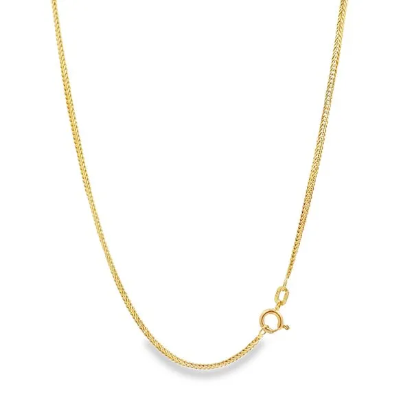 Estate Chain Miner's Den Jewelers Royal Oak, MI