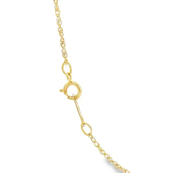 Estate Chain Image 2 Miner's Den Jewelers Royal Oak, MI