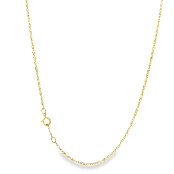 Estate Chain Miner's Den Jewelers Royal Oak, MI