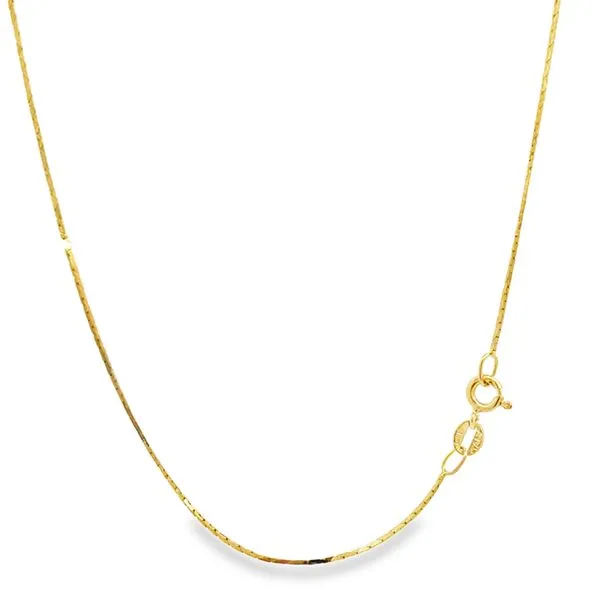 Estate Chain Miner's Den Jewelers Royal Oak, MI