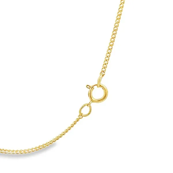 Estate Chain Image 2 Miner's Den Jewelers Royal Oak, MI