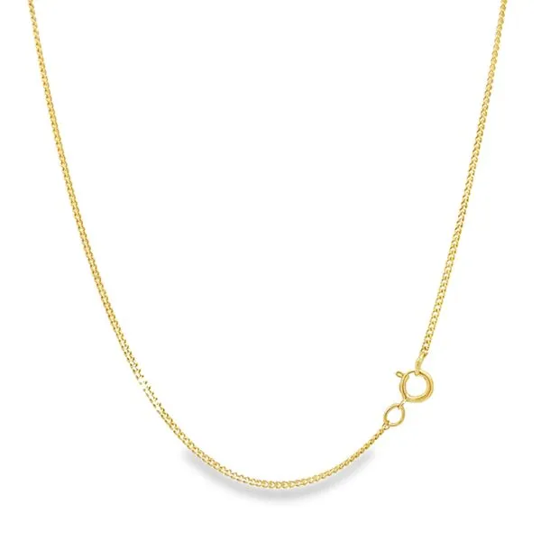 Estate Chain Miner's Den Jewelers Royal Oak, MI