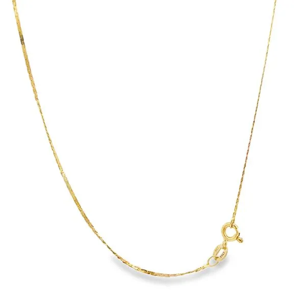 Estate Chain Miner's Den Jewelers Royal Oak, MI