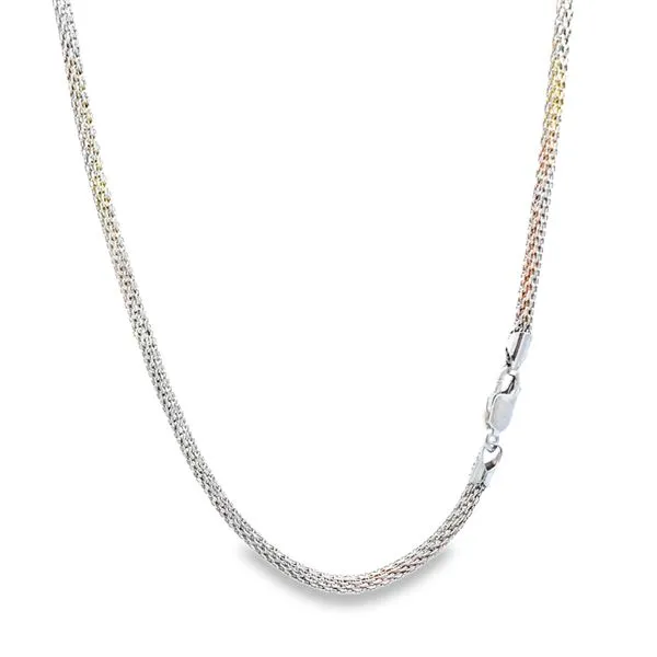 Estate Chain Miner's Den Jewelers Royal Oak, MI