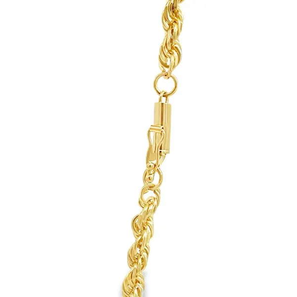 Estate Chain Image 2 Miner's Den Jewelers Royal Oak, MI