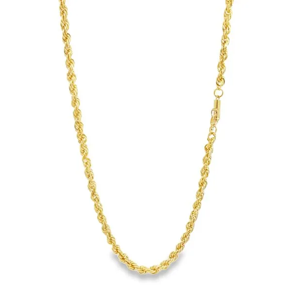 Estate Chain Miner's Den Jewelers Royal Oak, MI