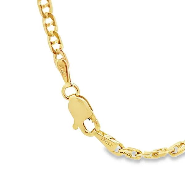 Estate Chain Image 2 Miner's Den Jewelers Royal Oak, MI