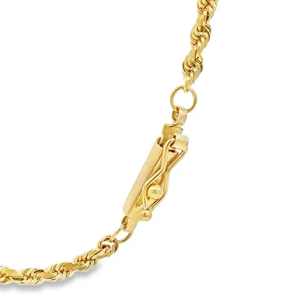 Estate Chain Image 2 Miner's Den Jewelers Royal Oak, MI