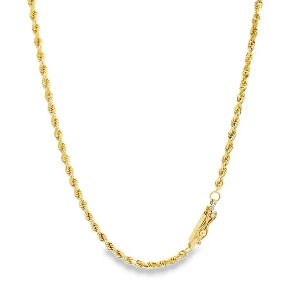 Estate Chain Miner's Den Jewelers Royal Oak, MI