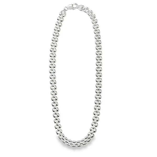 Estate Chain Miner's Den Jewelers Royal Oak, MI