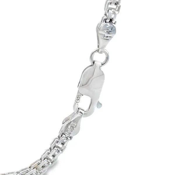 Estate Chain Image 2 Miner's Den Jewelers Royal Oak, MI