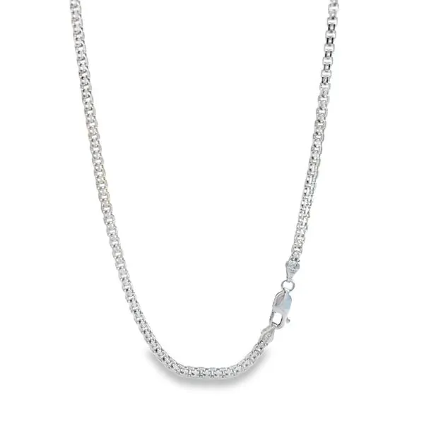 Estate Chain Miner's Den Jewelers Royal Oak, MI