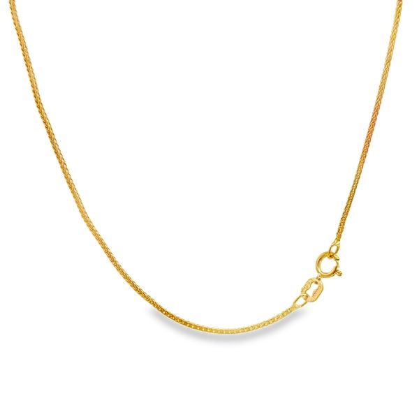 Estate Chain Miner's Den Jewelers Royal Oak, MI