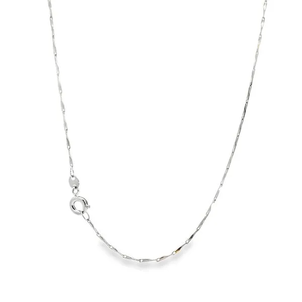 Estate Chain Miner's Den Jewelers Royal Oak, MI