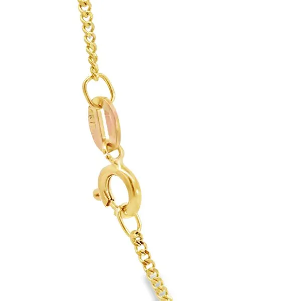 Estate Chain Image 2 Miner's Den Jewelers Royal Oak, MI