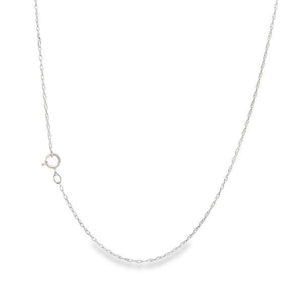 Estate Chain Miner's Den Jewelers Royal Oak, MI