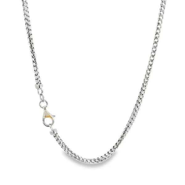 Estate Chain Miner's Den Jewelers Royal Oak, MI