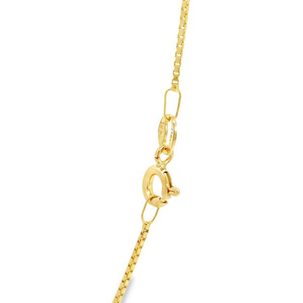 Estate Chain Image 2 Miner's Den Jewelers Royal Oak, MI