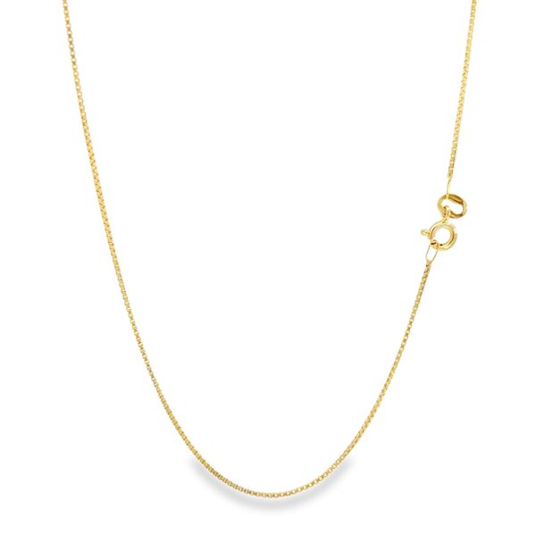 Estate Chain Miner's Den Jewelers Royal Oak, MI