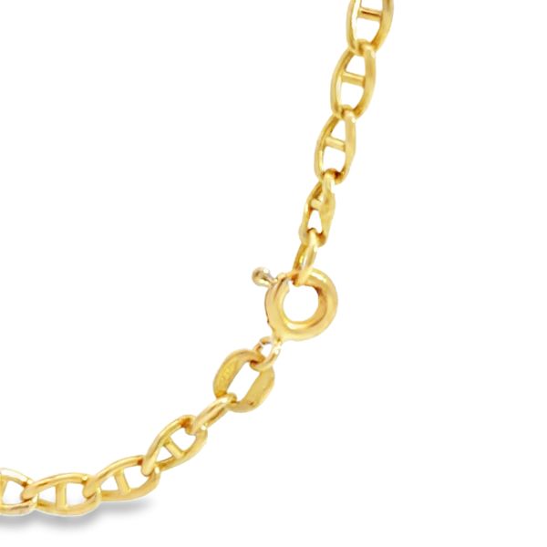 Estate Chain Image 2 Miner's Den Jewelers Royal Oak, MI