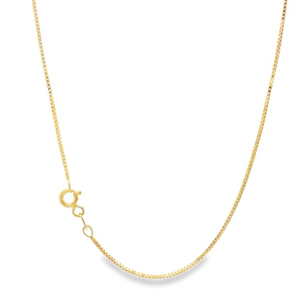 Estate Chain Miner's Den Jewelers Royal Oak, MI