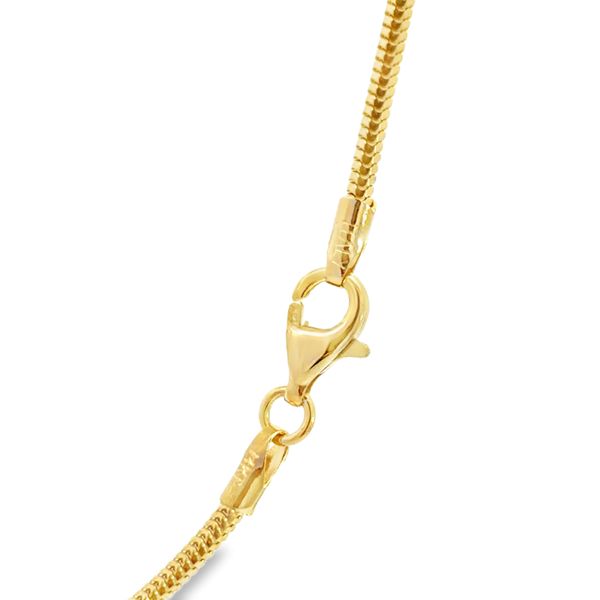 Estate Chain Image 2 Miner's Den Jewelers Royal Oak, MI