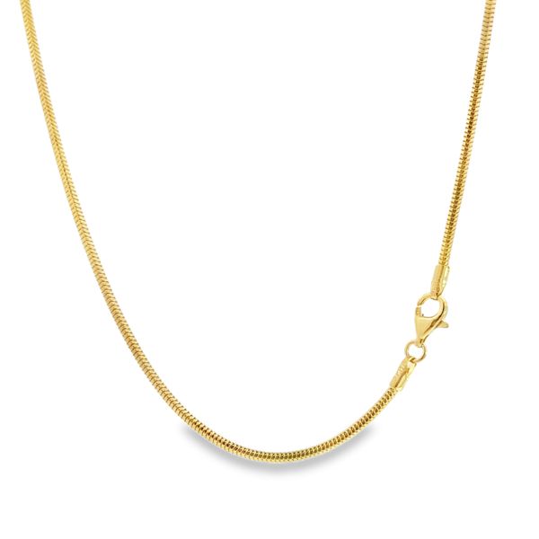 Estate Chain Miner's Den Jewelers Royal Oak, MI