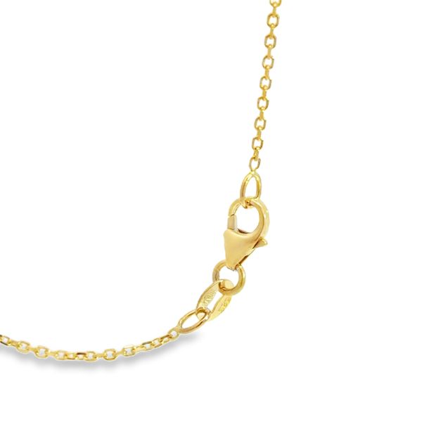 Estate Chain Image 2 Miner's Den Jewelers Royal Oak, MI