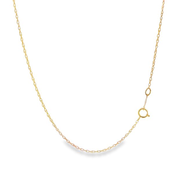 Estate Chain Miner's Den Jewelers Royal Oak, MI