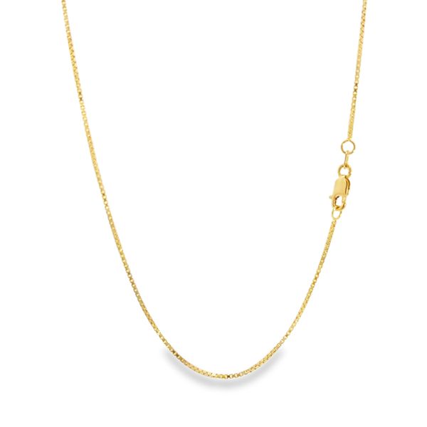 Estate Chain Miner's Den Jewelers Royal Oak, MI