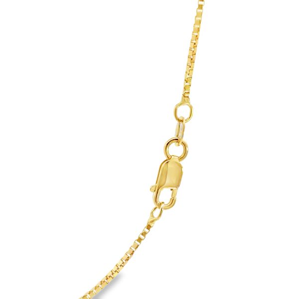 Estate Chain Image 2 Miner's Den Jewelers Royal Oak, MI