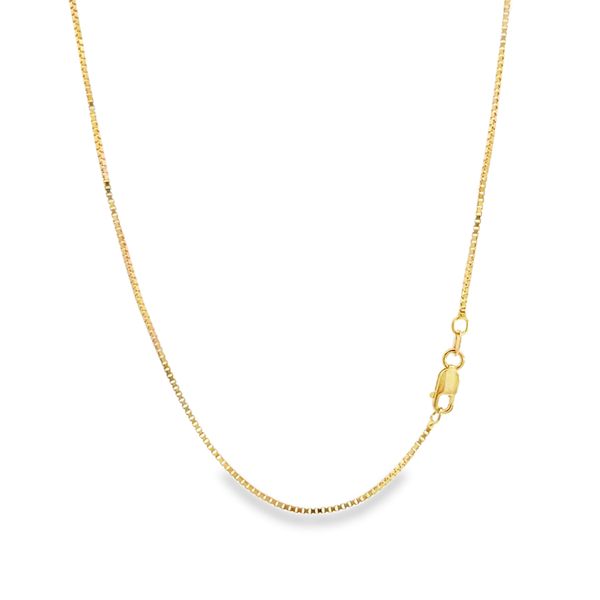 Estate Chain Miner's Den Jewelers Royal Oak, MI