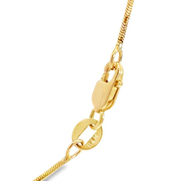 Estate Chain Image 2 Miner's Den Jewelers Royal Oak, MI