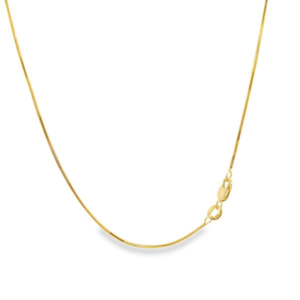 Estate Chain Miner's Den Jewelers Royal Oak, MI