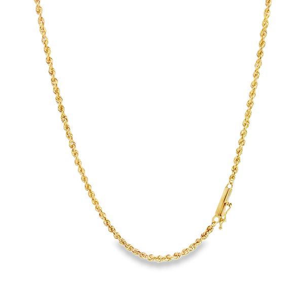 Estate Chain Miner's Den Jewelers Royal Oak, MI