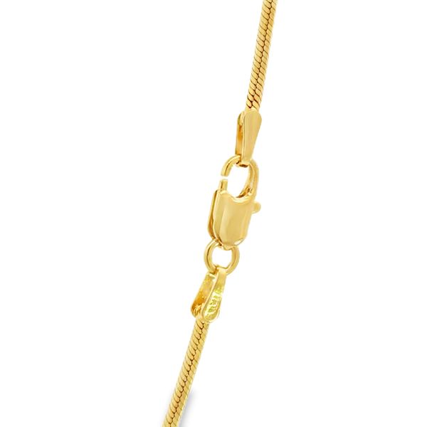 Estate Chain Image 2 Miner's Den Jewelers Royal Oak, MI