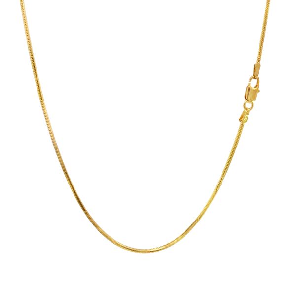 Estate Chain Miner's Den Jewelers Royal Oak, MI