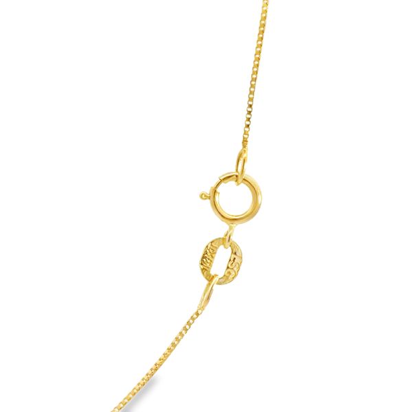 Estate Chain Image 2 Miner's Den Jewelers Royal Oak, MI