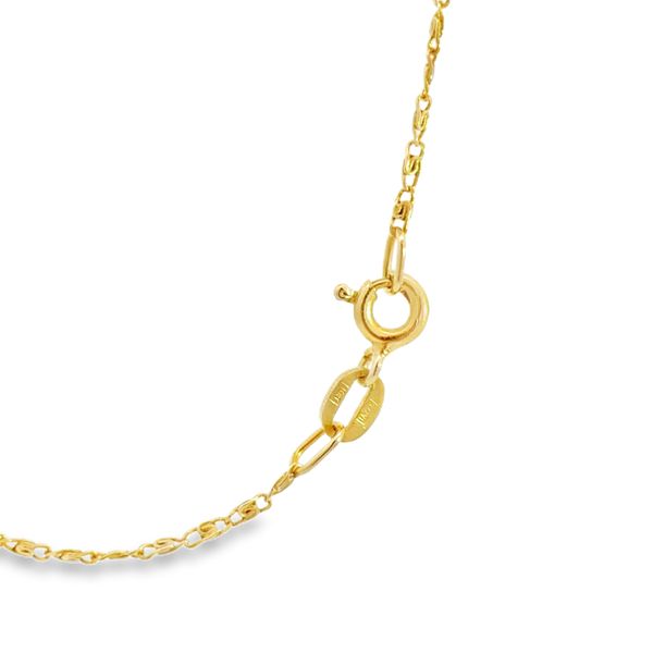 Estate Chain Image 2 Miner's Den Jewelers Royal Oak, MI