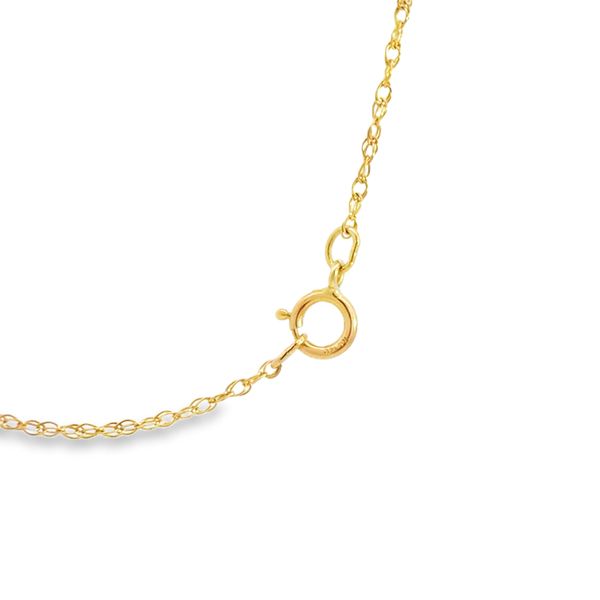 Estate Chain Image 2 Miner's Den Jewelers Royal Oak, MI