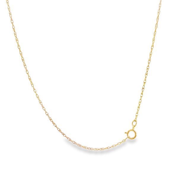 Estate Chain Miner's Den Jewelers Royal Oak, MI