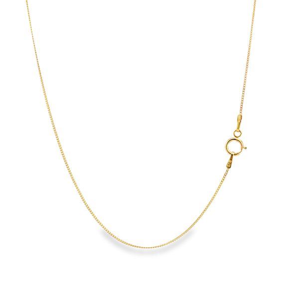 Estate Chain Miner's Den Jewelers Royal Oak, MI