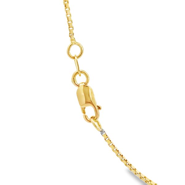 Estate Chain Image 2 Miner's Den Jewelers Royal Oak, MI