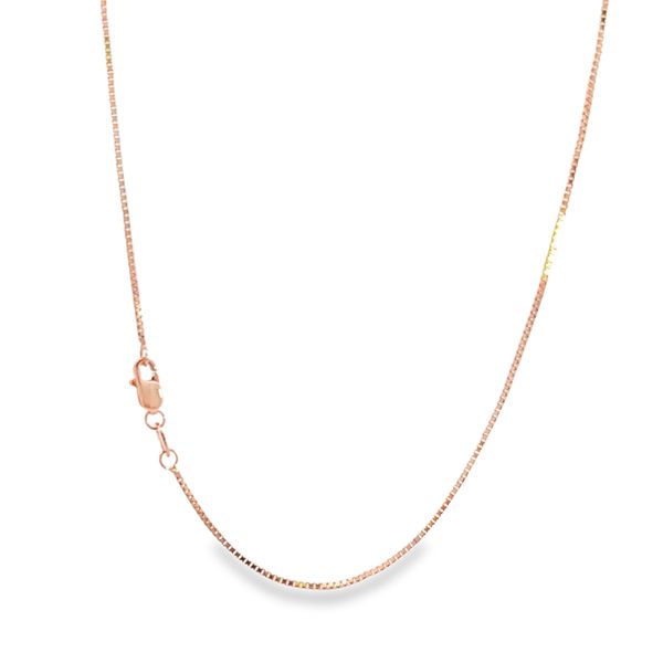 Estate Chain Miner's Den Jewelers Royal Oak, MI