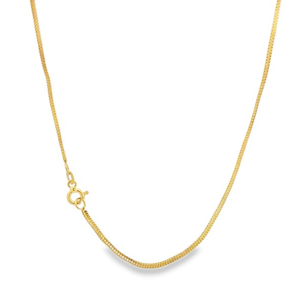 Estate Chain Miner's Den Jewelers Royal Oak, MI